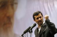 Ahmadinejad: une occasion historique s’est prsente pour sauver l’humanitaire.