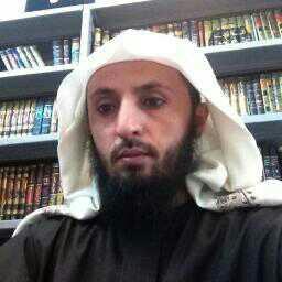 Le prdicateur saoudien Othmane al-Nazeh