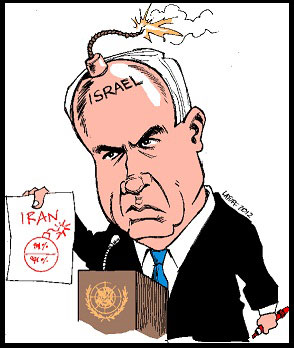 Les tentatives israéliennes visant à entraver l'éventuelle détente irano-étasunienne sont vouées à l'échec.